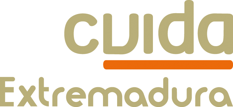 Logo CVIDA Extremadura