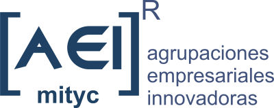 Logo AEI