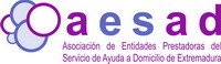Logo AESAD